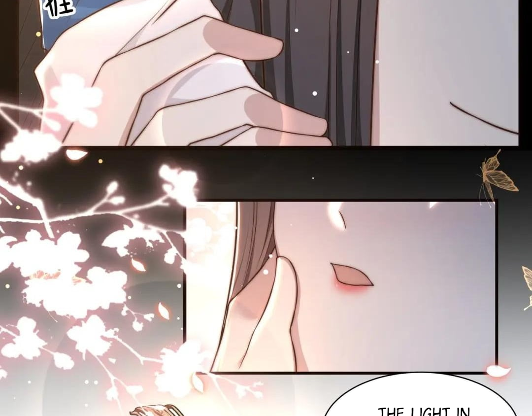 Lonely Emperor Chases His Sister-in-Law Chapter 43 - page 8